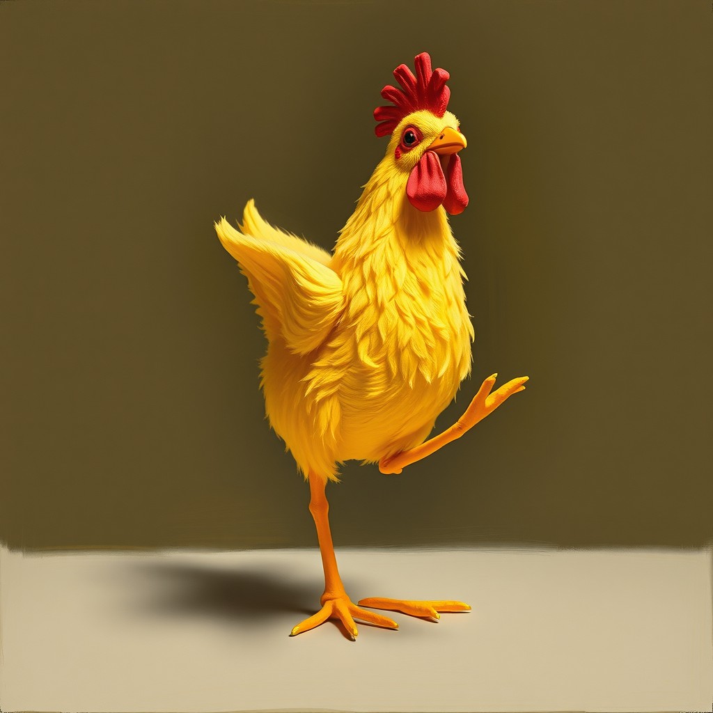 Pull-back animal toy